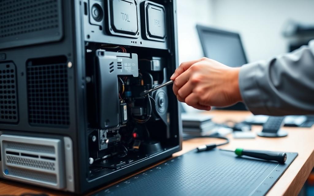 Computer Repair